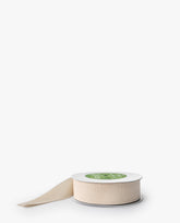 1.5" Woven Cotton Twill Ribbon