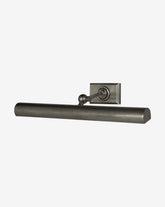 18" Cabinet Maker's Picture Light