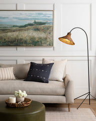 Atilla Pillow Cover