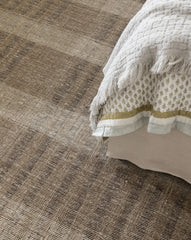 Danielsen Handwoven Wool Rug