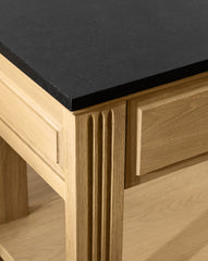 Ambrose Nightstand