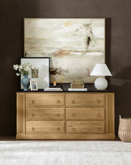Ambrose Dresser