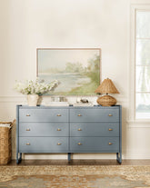 Butler Dresser