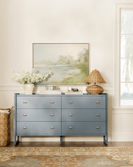 Butler Dresser