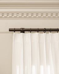 Adjustable Drapery Rod