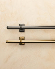 Adjustable Drapery Rod
