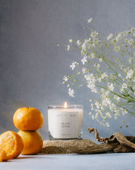 Beach House Candle