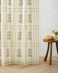 Atherton Shower Curtain