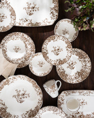Arbour Serving Bowl
