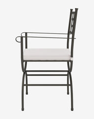 Addie Outdoor Chair