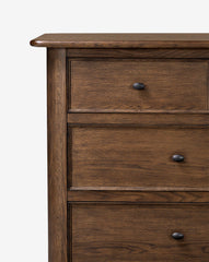 Aeris Dresser