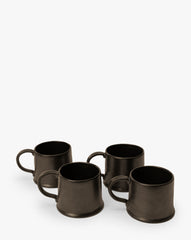 Aiden Mugs (Set of 4)