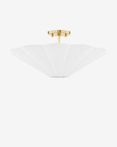 Alana Semi Flush