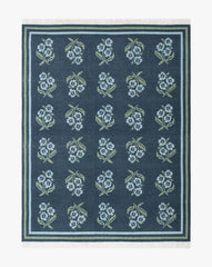 Aldridge Handwoven Indoor/Outdoor Rug