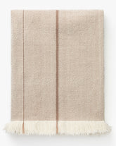 Alex Plaid Throw