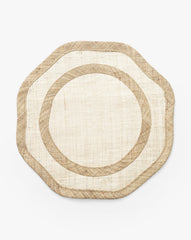 Amberly Woven Placemat
