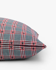 Americana Pillow Cover