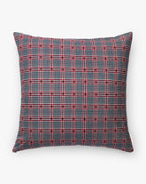 Americana Pillow Cover