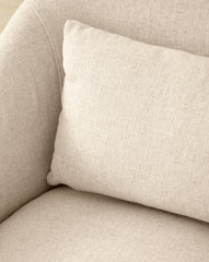 Andie Swivel Armchair