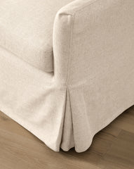 Andie Swivel Glider Chair
