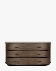 Andreas Dresser