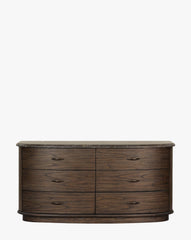 Andreas Dresser