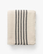 Anneliese Striped Throw