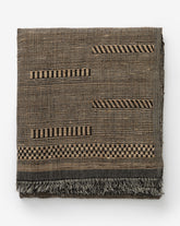 Anwar Woven Throw