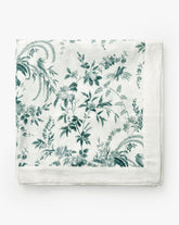 Arboretum Floral Tablecloth