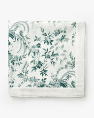 Arboretum Floral Tablecloth