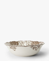 Arbour Serving Bowl