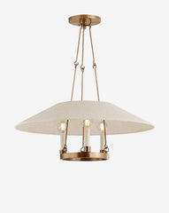 Archive Pendant