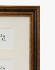 Archive Gallery Frame Collection