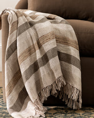 Ashwood Throw