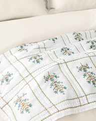 Atherton Quilt
