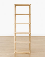 Augusta Bookshelf
