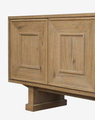 Avalonia Oak Sideboard