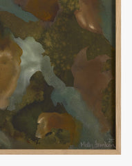 Beauty As Defiance by Molly Franken