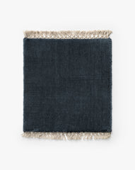 Bedford Hand-Loomed Wool Rug Swatch