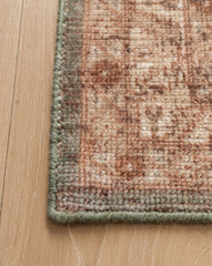Belfast Rug