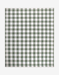 Belleville Green Handwoven Indoor/Outdoor Rug