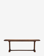 Bennett Console