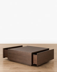 Bentley Storage Coffee Table