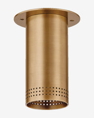 Berg Flush Mount