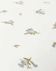 Bertram Crib Organic Sheet