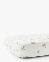 Bertram Crib Organic Sheet