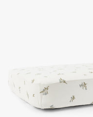 Bertram Crib Organic Sheet