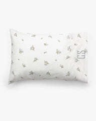 Bertram Kids Organic Sheet Set