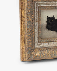 Black Cat Art