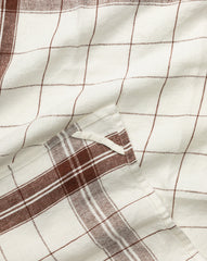 Bonnie Linen Tea Towel